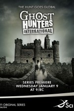 Watch Ghost Hunters International Zumvo